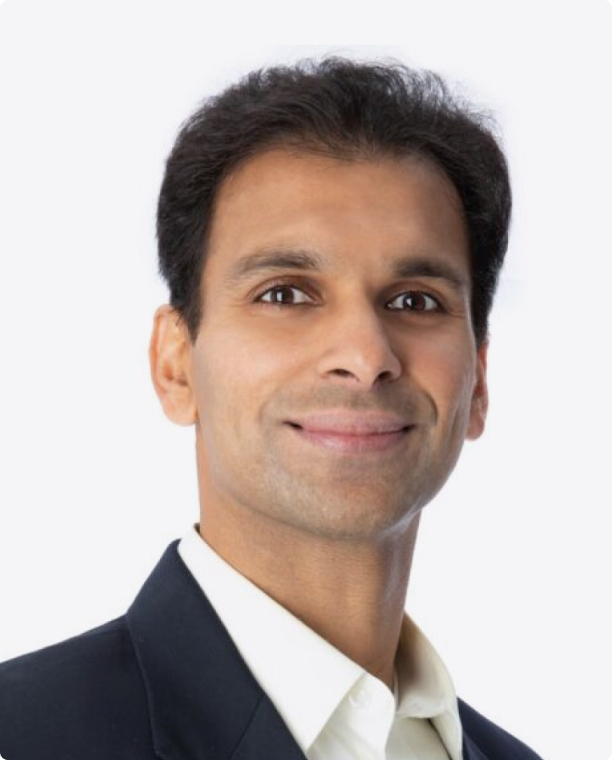 Karthik Ranganathan